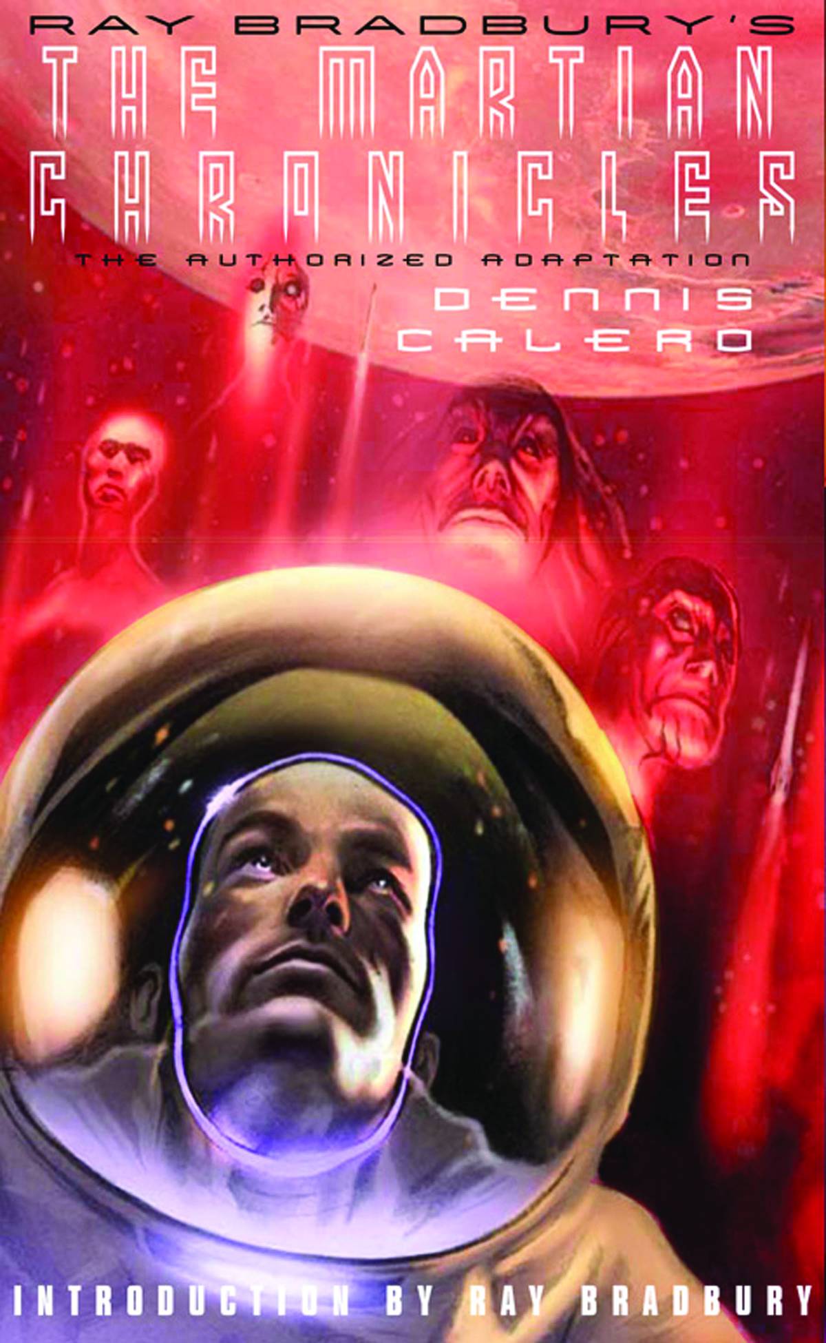 Martian Chronicles TP